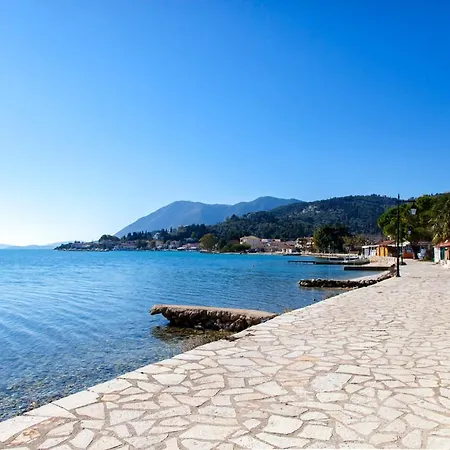 Coastline Bay ليغيا
